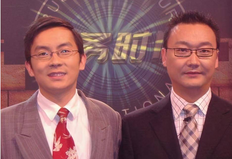 从电视"名嘴"到"阶下囚",现年47岁的马斌,如今怎么样了?