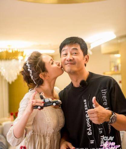 一开始拒绝你的男人不是不爱你,而是太爱你_马蒂娜_程莉莎_郭晓东