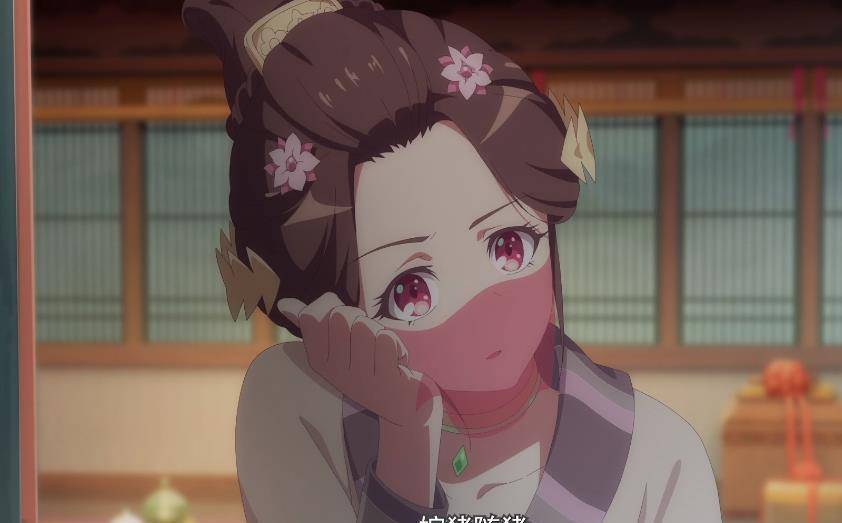 拾忆长安明月几时有:两千字长评,剧情狗血俗套,却非一无是处_动漫