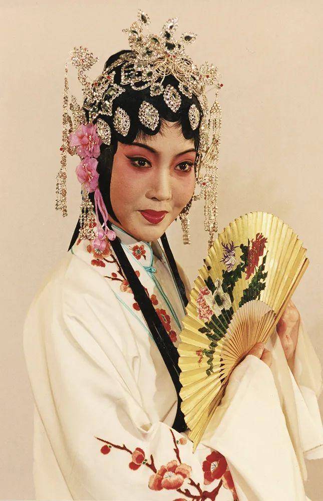 栏目中,评剧名家,戏曲梅花奖获得者,"李派"艺术传人刘慧欣老师就与