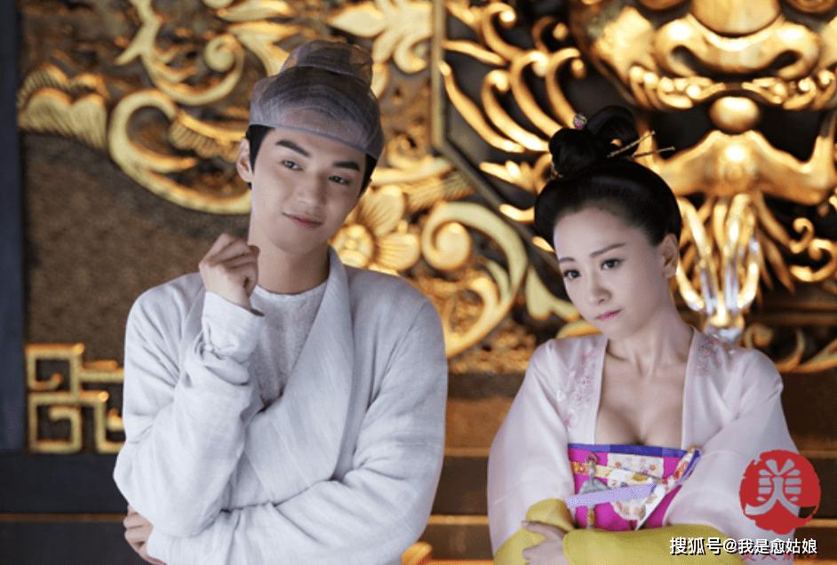 杨蓉,值得一个视后_黄文秀_王媛可_角色