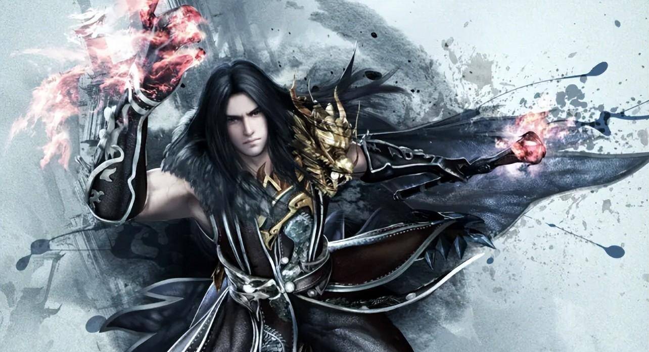 诛仙:实力最强的五个人,鬼王近排第三,第一实至名归?