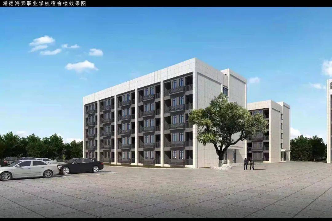 常德海乘职业学校怎么样_办学_现代化_教学