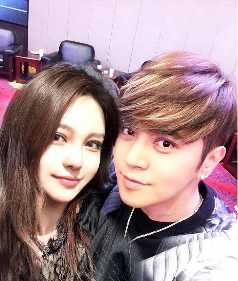 罗志祥:被女友公开揭露出轨,事业受到重创,如今生活状况如何?