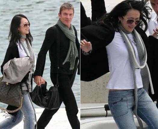 国际章为何最后只选择了汪峰?