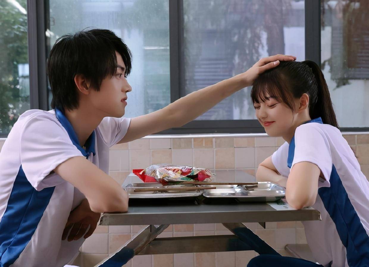 清一色的神仙颜,光看剧照就追定了_名字_陈翔宇_陈思宇