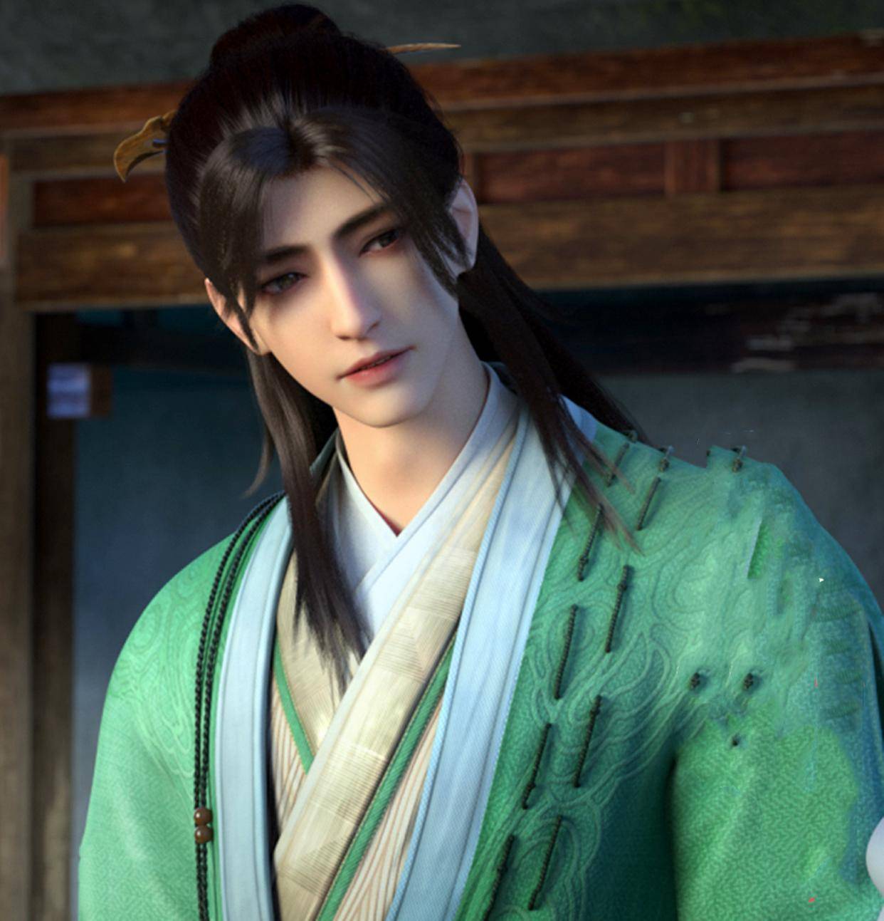 《少年歌行》五大剑仙排名,废了萧瑟的颜战天垫底,赵玉真仅第二_青阳