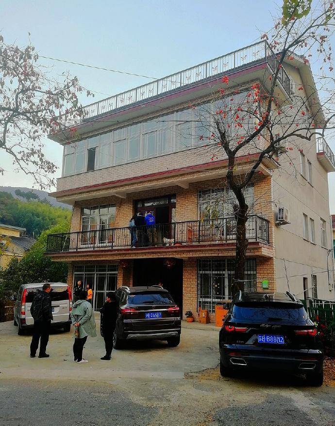 长兴,游太湖南岸逛千年古镇,幸福满满的两天一夜_安村_码头_泗安镇