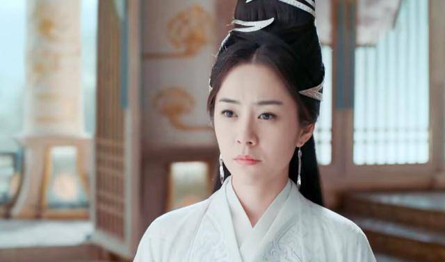 《绝代双骄》一个永远活在别人影子里的人,连自由和快乐都是奢望_江枫