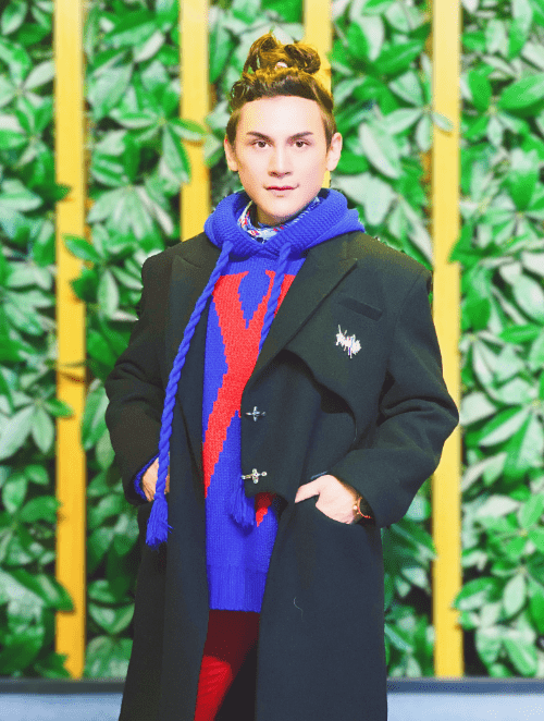 阿来时尚艺术携手安吉素馨阁共同打造沉浸式艺术周