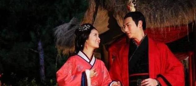 因太监写错一个字,导致一宫女成皇后,使得家族富贵800年_窦姬_窦家