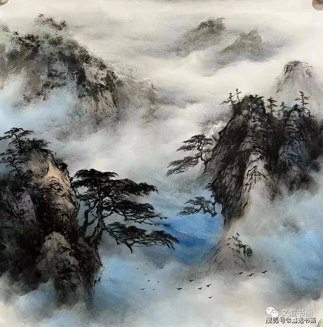 周发明【卯兔迎新·翰墨贺岁】全国书画名家邀请展_比赛_金奖_张国民