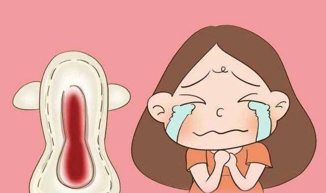 原创
            月经3天干净和7天干净的女性，哪种人更容易衰老？很多人或想错了1