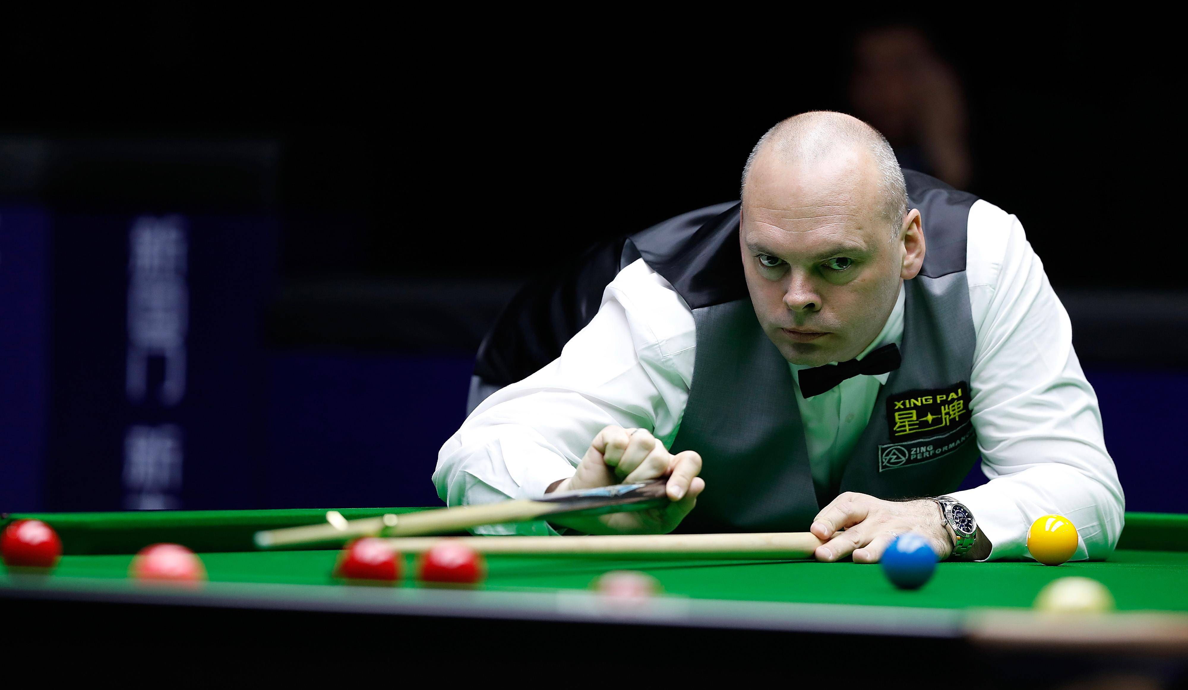 冠军联赛第二小组最新战报,乔丹布朗暂排第一,宾汉姆霍金斯垫底_马修