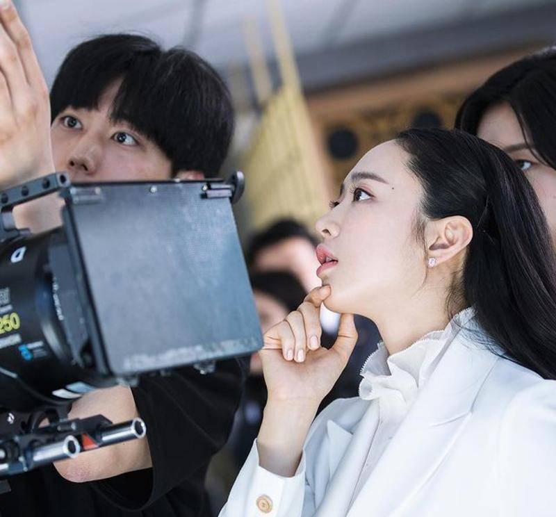 20年容颜不变,20年演技依旧,金敏贞很配玄彬也能为池晟搭戏_电视剧