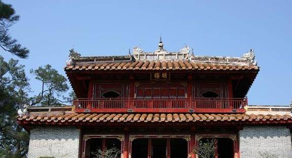 掌管邦国礼乐,服务宗庙社稷,唐朝中央政府的九卿之首——太常寺_网络