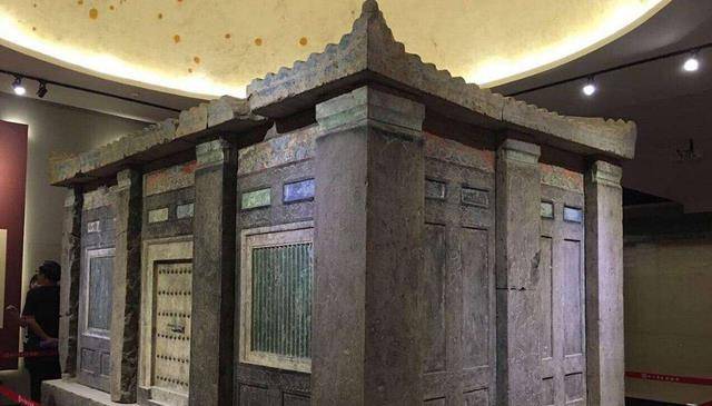 专家挖掘后发现一个秘密,唐玄宗最爱的不是杨贵妃_惠妃_杨玉环_武则天