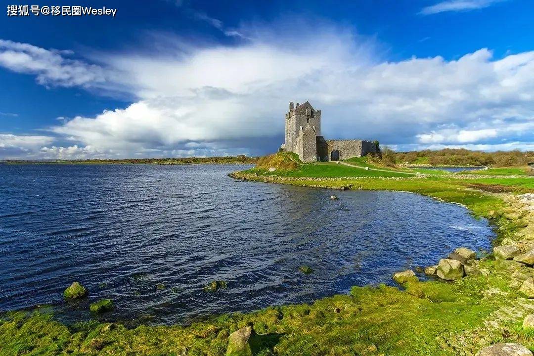 移民前要了解,爱尔兰2023年最新最全福利篇_服务_护理_医疗