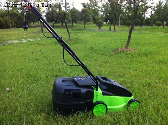 割草机ce认证标准en745测试_安全性_农业_机械