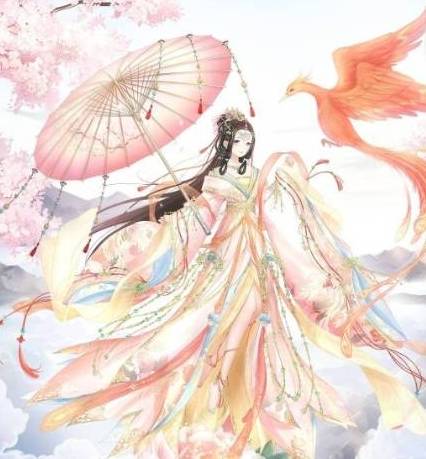 十二星座对应的奇迹暖暖古风装扮,双子座霸气,射手座美若天仙!