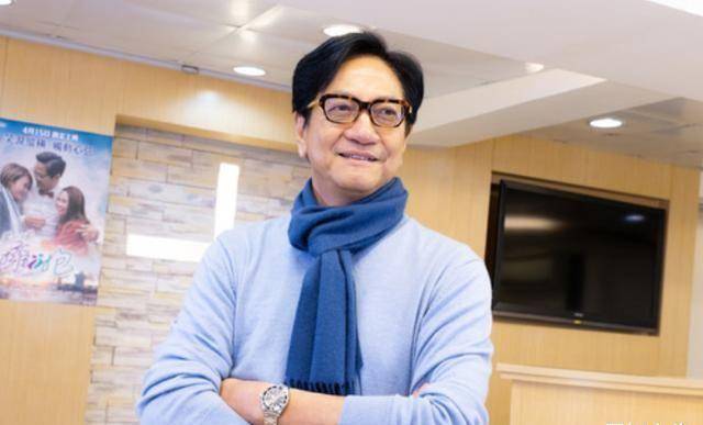 "四眼道长"陈友罕见谈婚姻,长期分居愧对妻子,自认不是好丈夫!