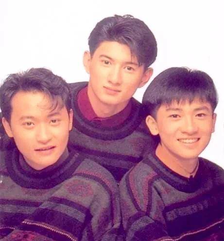 1973年出生台省,祖籍江西丰城市,他演的张无忌很经典_吴奇隆_陈志朋