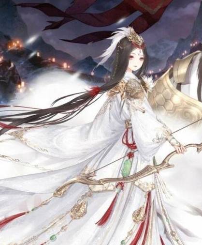 十二星座对应的奇迹暖暖古风装扮,双子座霸气,射手座美若天仙!