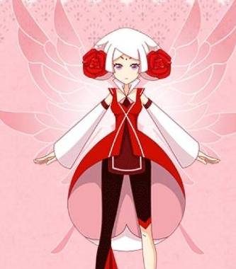 十二星座代表的花精灵王,双鱼座温柔善良,处女座冰清玉洁!