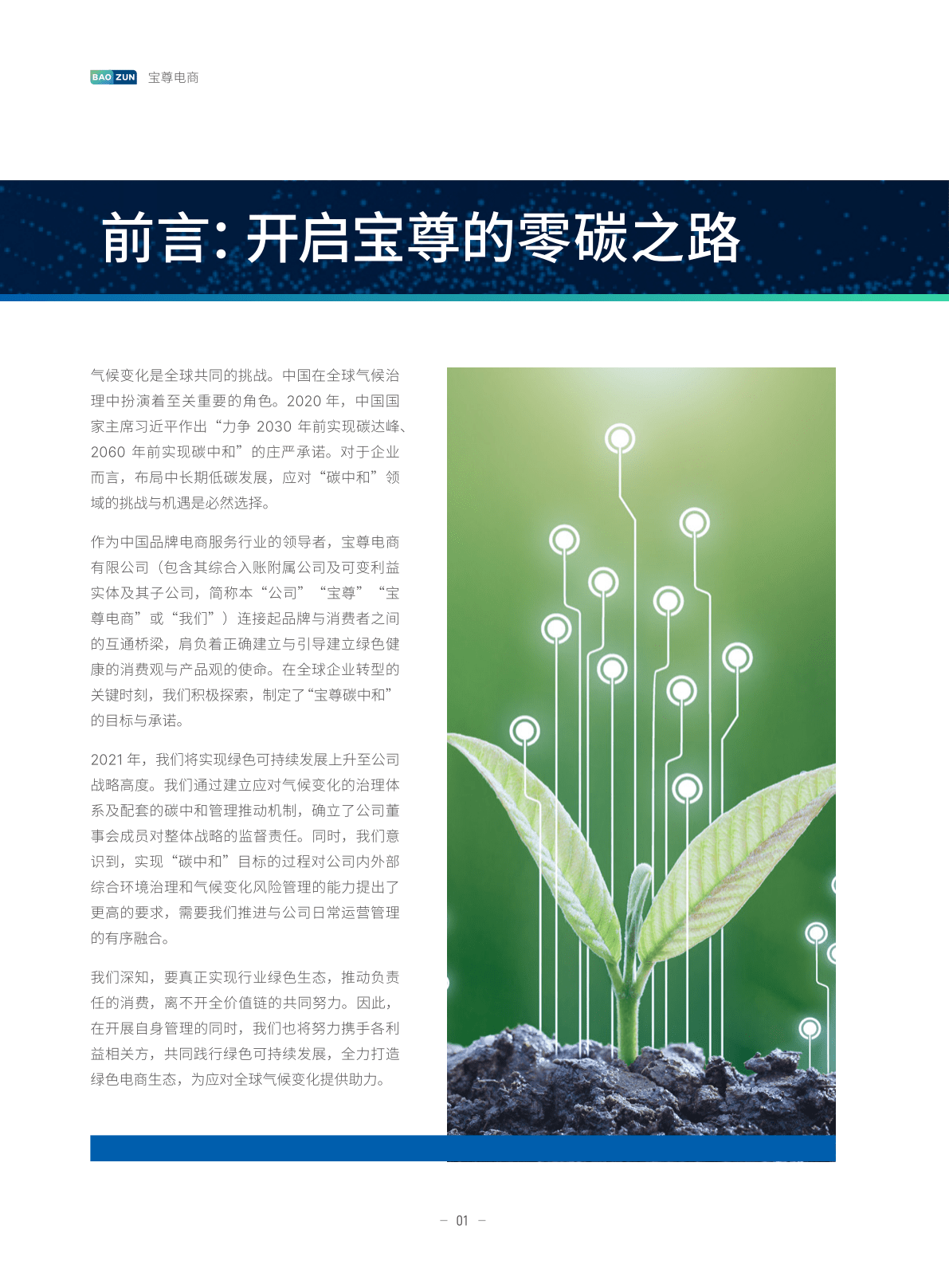 碳中和白皮书(附下载)