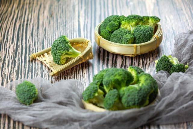 这5类食物被誉为"天然胰岛素",坚持吃一周,稳定血糖!_蔬菜_食用_紫菜