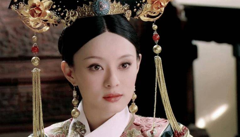 《甄嬛传》过去10年,女演员境况迥异,果然"红气"最养人_孙俪_谭松韵