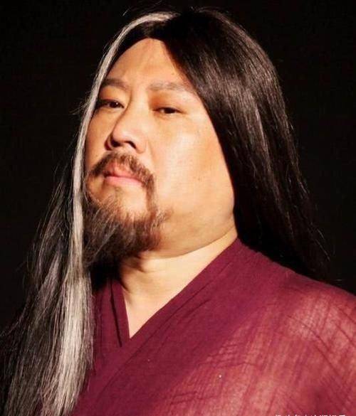 曹操_老郭_长发