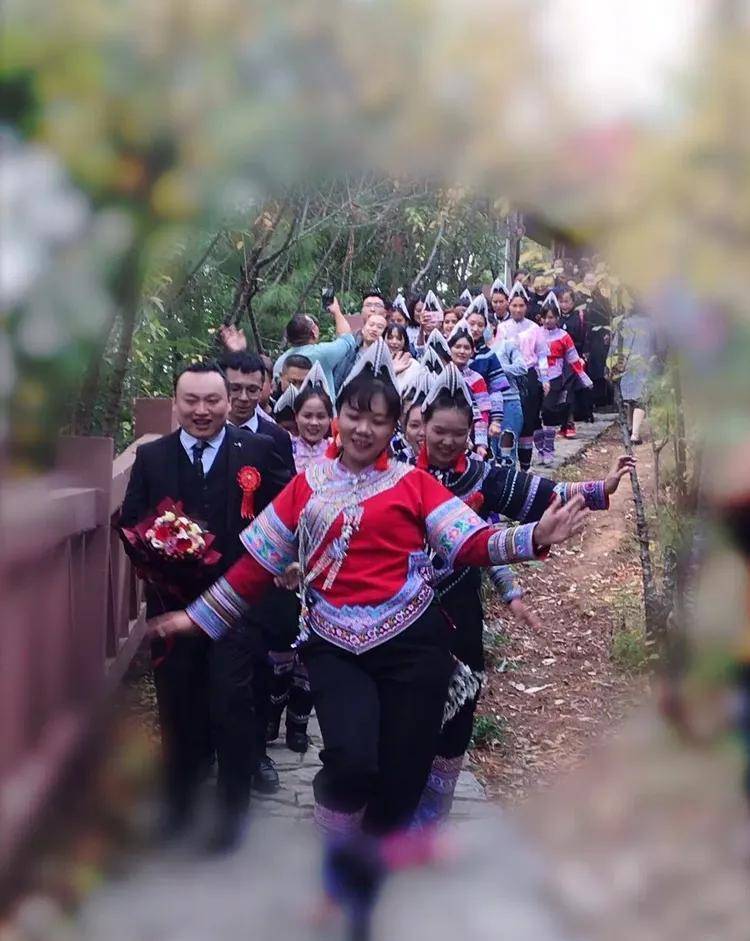 云南玉溪元江的哈尼族,为什么会在十月份过年:你知道其中原因吗_中华