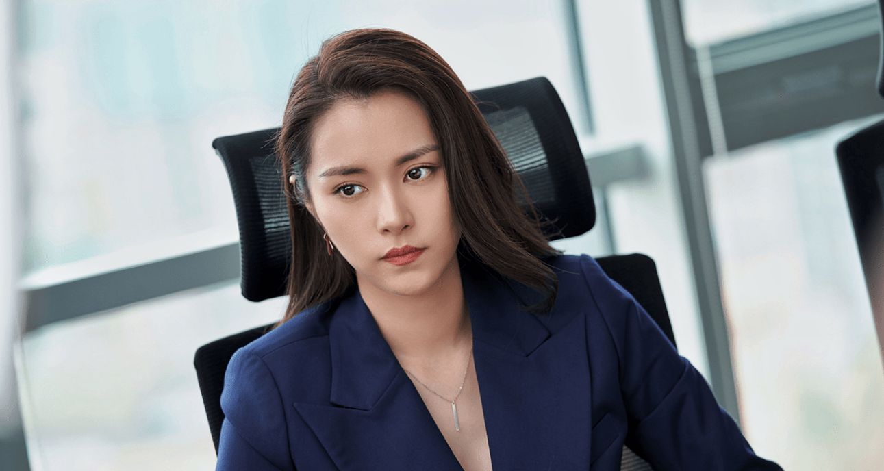 《紧急公关》:"最佳女角色"评选,网友:别忘了钱蕾_剧中_演技_电视剧