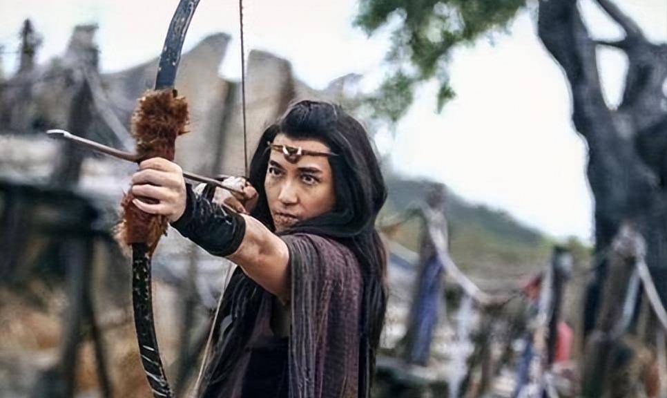 后羿射日的背后隐藏着一场战争,考古发现,后羿射的根本不是太阳_人们