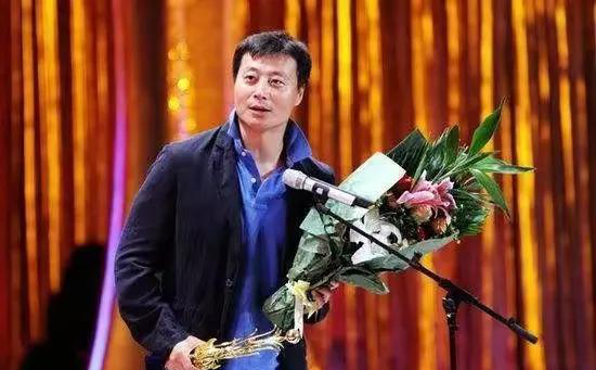 "东北帮"演员任程伟,年轻时帅炸天!如今变油腻大叔!_黄蕾_表演_身高