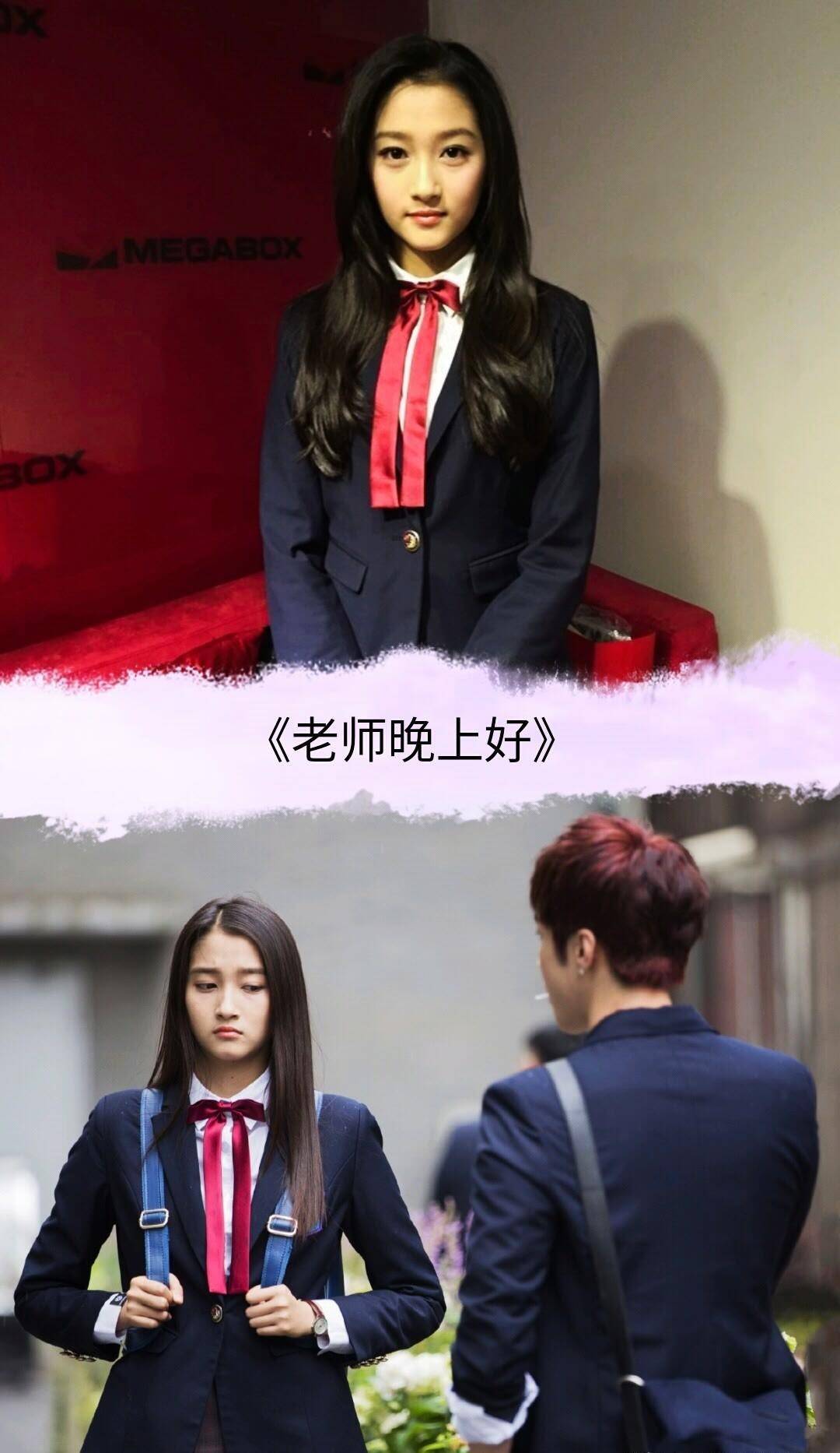 国外导演韩承桓指导,李东健,关晓彤,邹杨,夏志远,高瀚宇等人主演的小