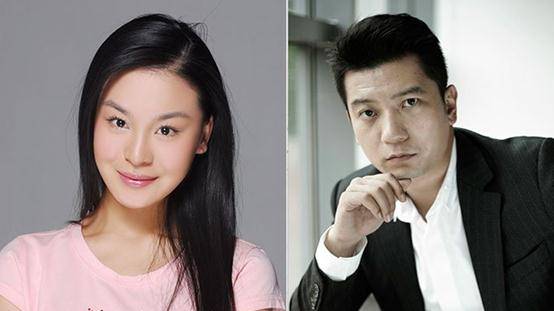 "王老师"田雨,错过汤唯后,和现任妻子相伴12年,今戏火人也火