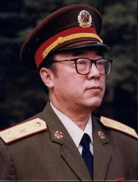 筑梦北斗61领航前行 | 刘世恩少将赞北斗——《北斗的传说》_时间