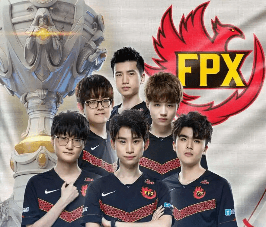dwg第一当之无愧,ig第二,fpx其实不如g2_比赛_战队_决赛
