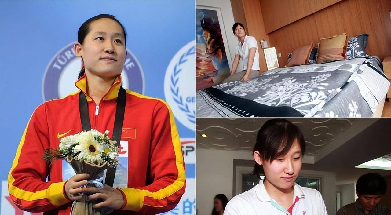 19岁成奥运冠军,170万豪车送"未来老公",今生活幸福定居澳洲_刘子歌