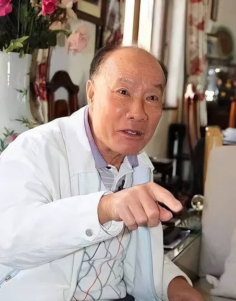 人民怀念做实事有人情味的老市长_黎子流_广州市_顺德