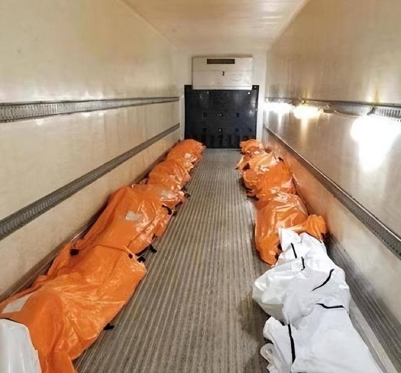 火葬场员工:给再多钱也不敢烧1种尸体_死亡_工作_身份