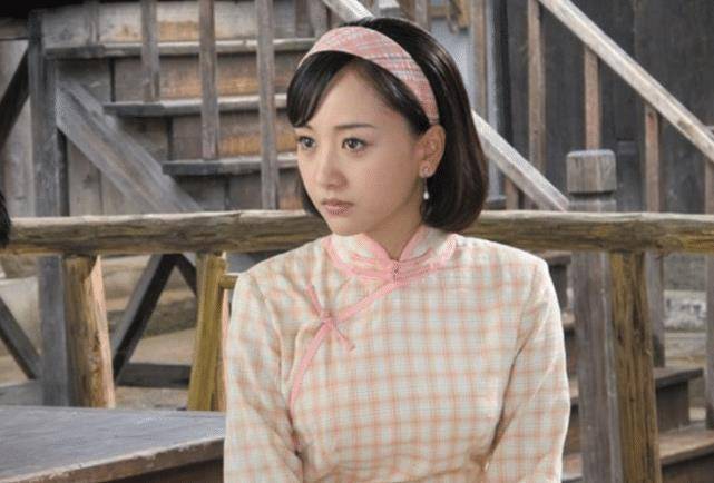 观众不再给杨蓉"留面子":资本抛弃你的时候,连招呼都不会打_合作_演技