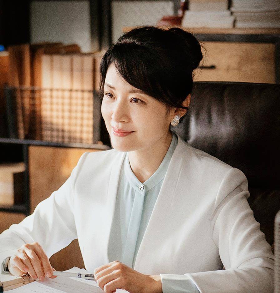 离开央视后不断接受挑战,54岁开启电视剧处女作,周涛有点霸道_北京