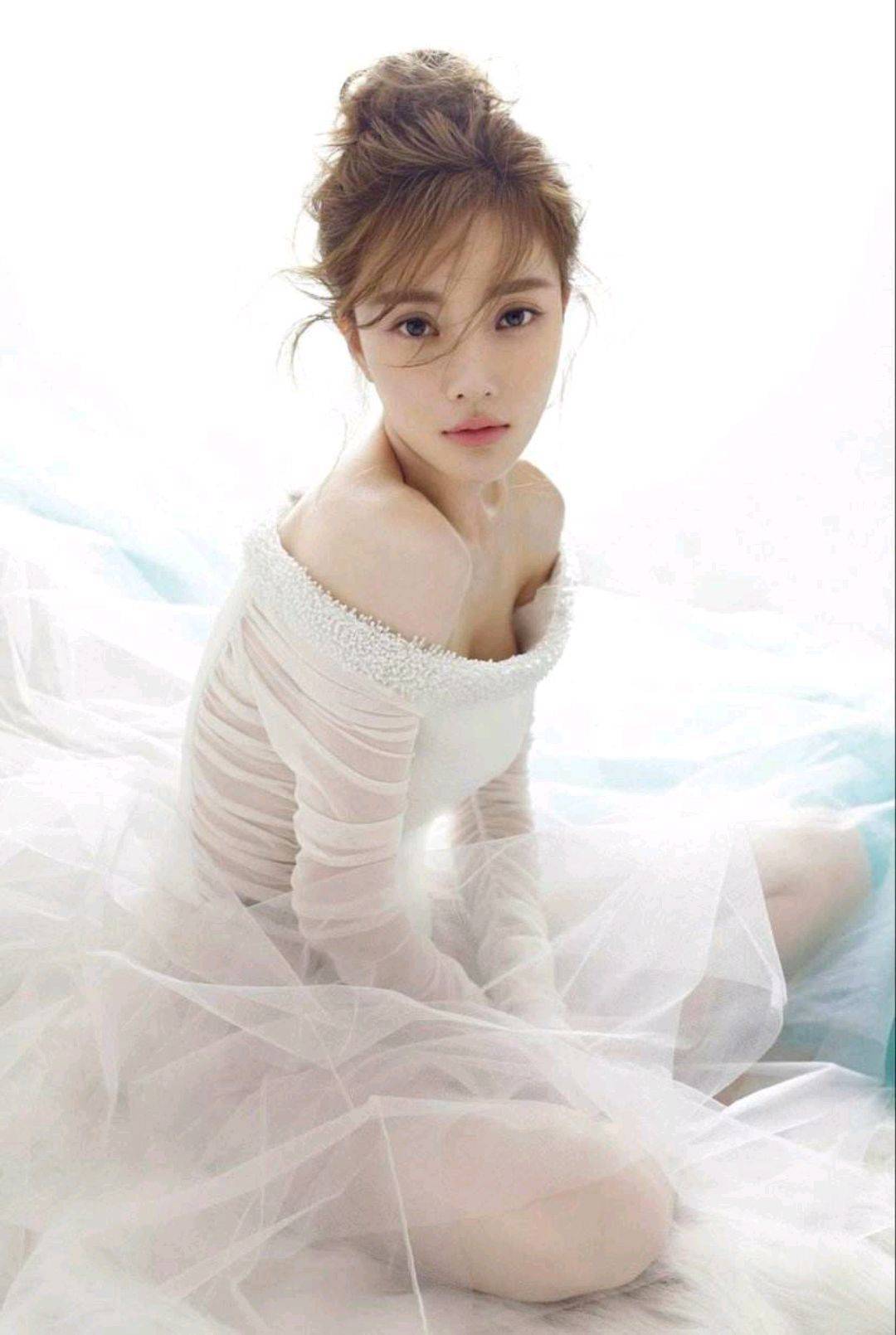 李小璐被称为史上最难超越的古装剧女神之一?网友:确定么?