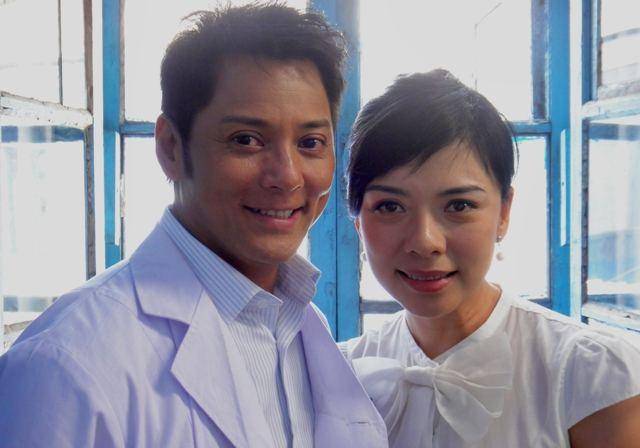 莫少聪近照,被洪欣吐槽20年不曾见儿子一面,却对女儿照顾无微不至