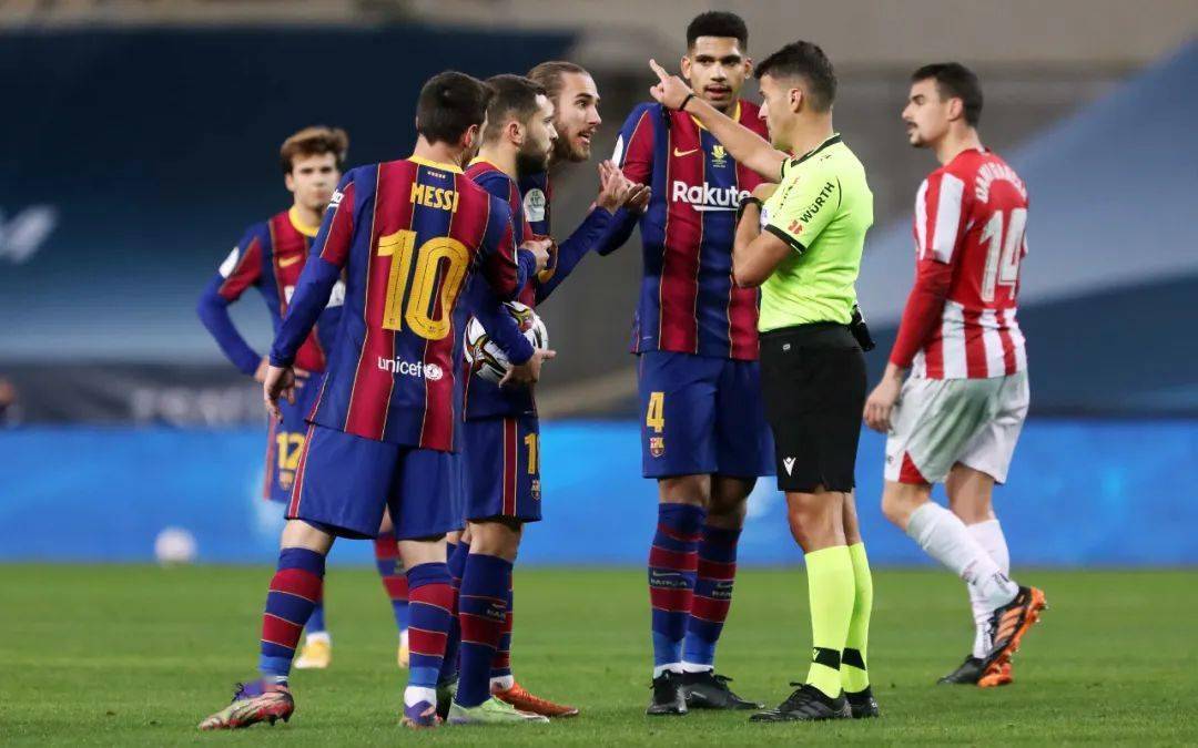 竞彩足球赛事预测:巴萨vs西班牙人 西班牙人能否客场力挽狂澜?