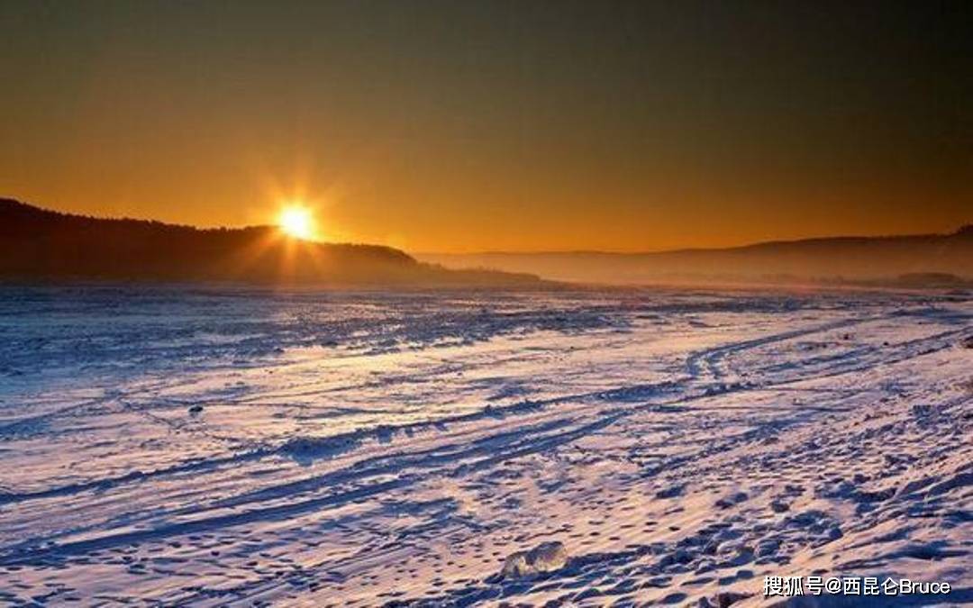 前几天都在宣称今年会是寒冬,可现在又暖如夏,忽冷忽热,到底应该相信