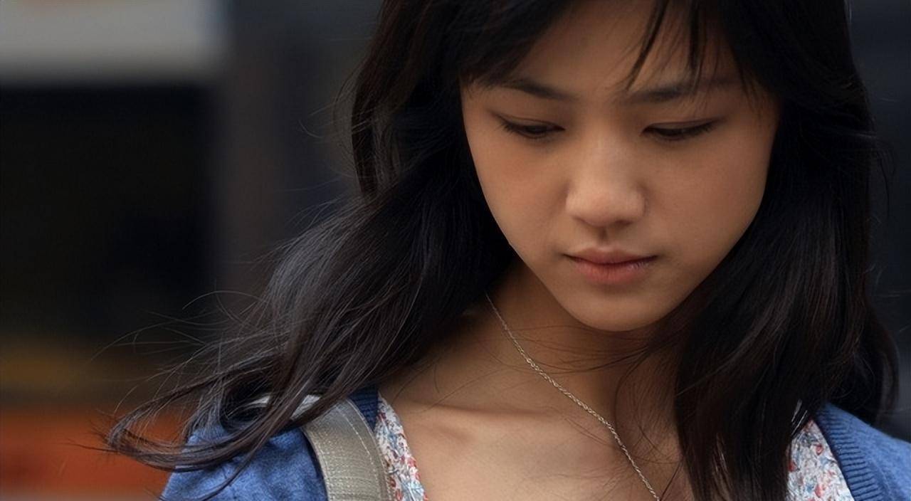 汤唯:《色戒》背后,有多少不为人知的心酸和无奈!_李安_电影_梁朝伟